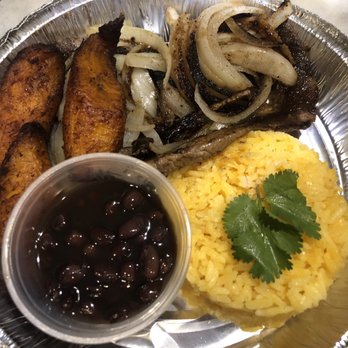 D'Cuban Cafe - Palomilla Steak - Cuban Near Me - Norcross, Georgia D'Cuban Cafe - Palomilla Steak - Cuban Near Me - Norcross, Georgia