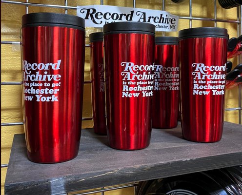Record Archive by null