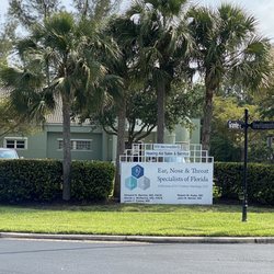 Ear Nose & Throat Specialists of Florida - Location