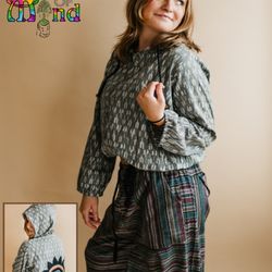 Peace Of Mind - Unique styles