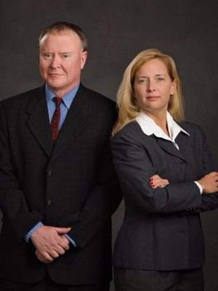 Caslin & Cecil - disability attorney in Owensboro, KY
