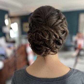Charlotte Phinney - Makeup Artists Near Me - Marshfield, Massachusetts