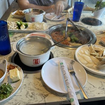 Master Ba's Hot Pot & BBQ - Hot pot and BBQ - Hot Pot Near Me - Sunrise, Florida Master Ba's Hot Pot & BBQ - Hot pot and BBQ - Hot Pot Near Me - Sunrise, Florida