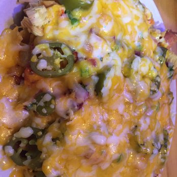 Jake's - Chicken Frito nachos - Tex-Mex Near Me - Bakersfield, California Jake's - Chicken Frito nachos - Tex-Mex Near Me - Bakersfield, California