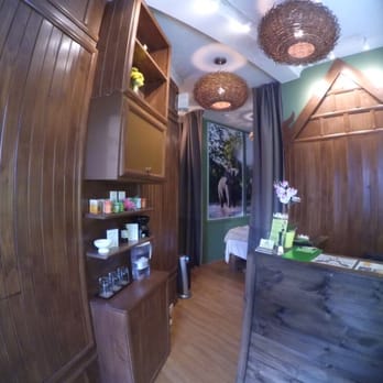 Pukkai Thai Massage - Reception area - Massage Near Me - Melbourne, VIC Pukkai Thai Massage - Reception area - Massage Near Me - Melbourne, VIC