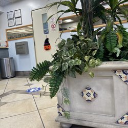 Temple Medical Center - Lobby