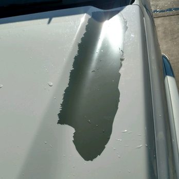 Chevron - Car Wash Near Me - Morgan Hill, California