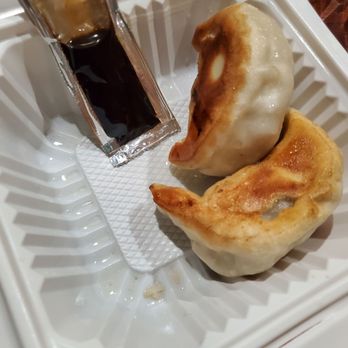 Evergreen Panda - Pot stickers - Chinese Near Me - San Jose, California