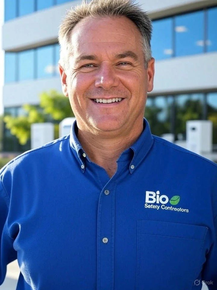 Biosafety - mold inspector in Brooklyn, NY