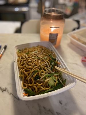 Taste of North China by null
