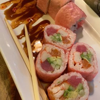 Nippon Sushi - Sushi - Japanese Near Me - Pensacola, Florida Nippon Sushi - Sushi - Japanese Near Me - Pensacola, Florida