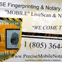 Photo of PRECISE Fingerprinting & Notary Services