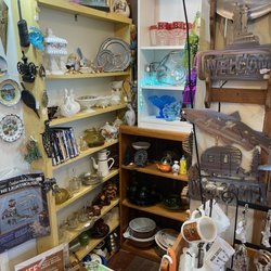 Little White Church Antiques