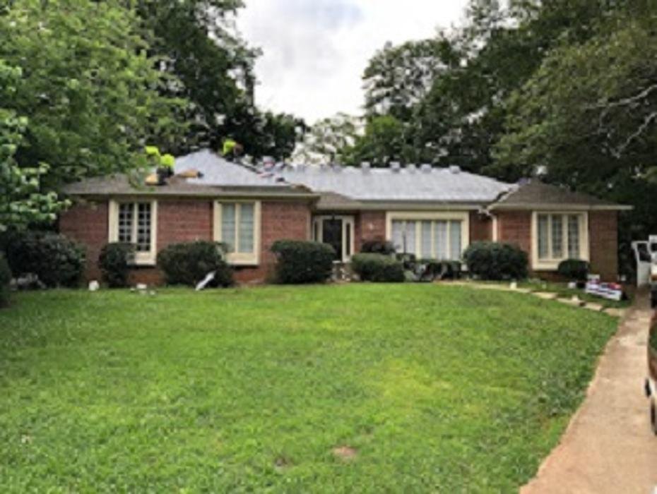 Slide of PMI Roofing & Renovations