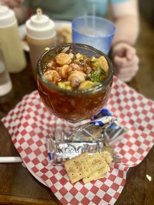 Chismes Cafe by null