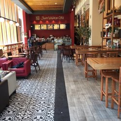 Juan Valdez Café