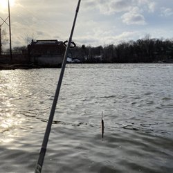 Fishermens Haven - The cove