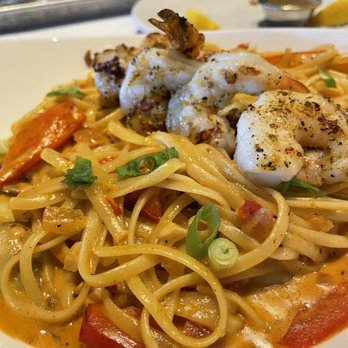 Bonefish Grill - Bonefish Signature Pasta - Seafood Near Me - Iselin, New Jersey Bonefish Grill - Bonefish Signature Pasta - Seafood Near Me - Iselin, New Jersey
