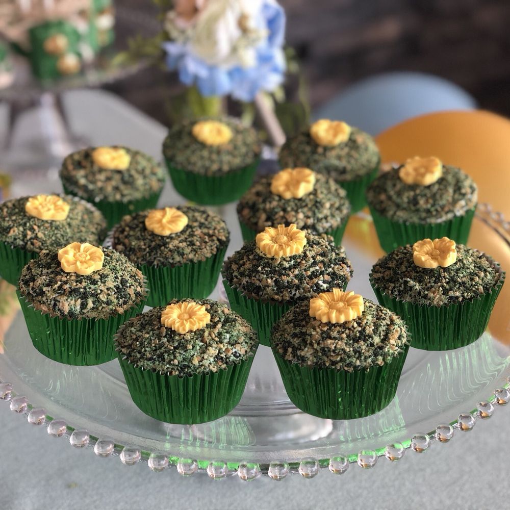 Tiffany's Cake Poppery - Bakeries Near Me Tiffany's Cake Poppery - Bakeries Near Me