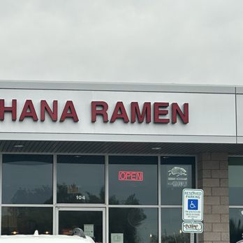 Hana Ramen - Ramen Near Me - Las Vegas, Nevada Hana Ramen - Ramen Near Me - Las Vegas, Nevada
