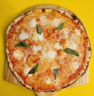Pizzeria Carina by null