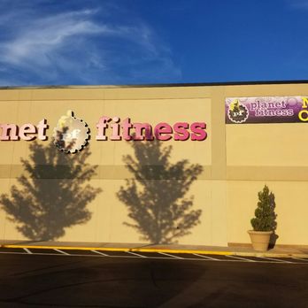 Planet Fitness - Gyms Near Me - Salisbury, North Carolina Planet Fitness - Gyms Near Me - Salisbury, North Carolina