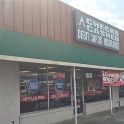 ACE Cash Express