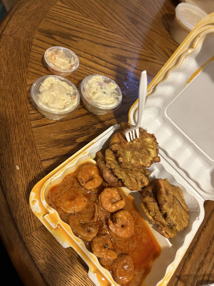 Highland Creole Cuisine