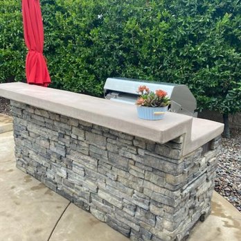 McCabes Concrete - Masonry/Concrete Near Me