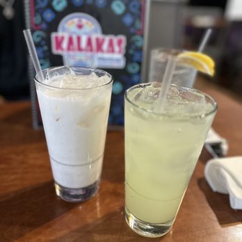 Kalakas Mexican Restaurant - Horchata / pepino - Mexican Near Me - Warr Acres, Oklahoma