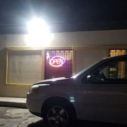 Somali Restaurant