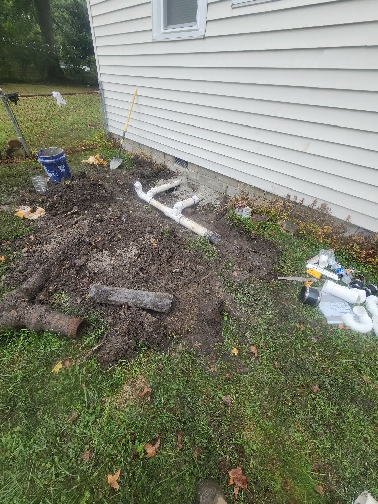 Slide of REM Plumbing & Heating