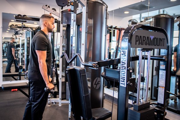 Courthouse Plaza Apartments by null