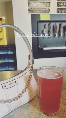 Wedge Brewing Company by null