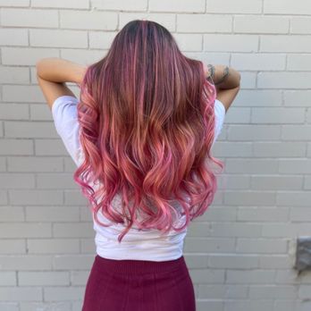 Salon Rosalee - Hair Salons Near Me - Denver, Colorado