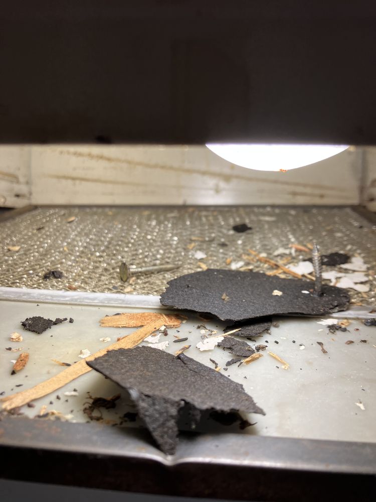 Slide of RKG Roofing & Construction