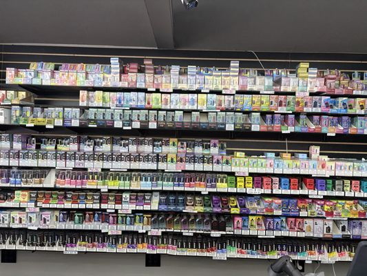 SKY 9 SMOKE SHOP - Updated May 2026 - 17 Photos - 10709 N Main St, Richmond,  Illinois - Vape Shops - Phone Number