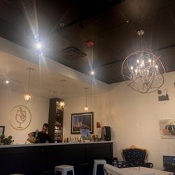 Studio Paint Bar