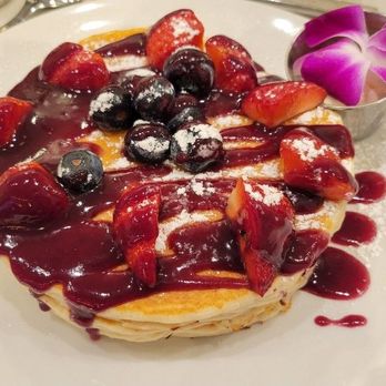 SweetDiner - Berry Blast - Diners Near Me - Milwaukee, Wisconsin