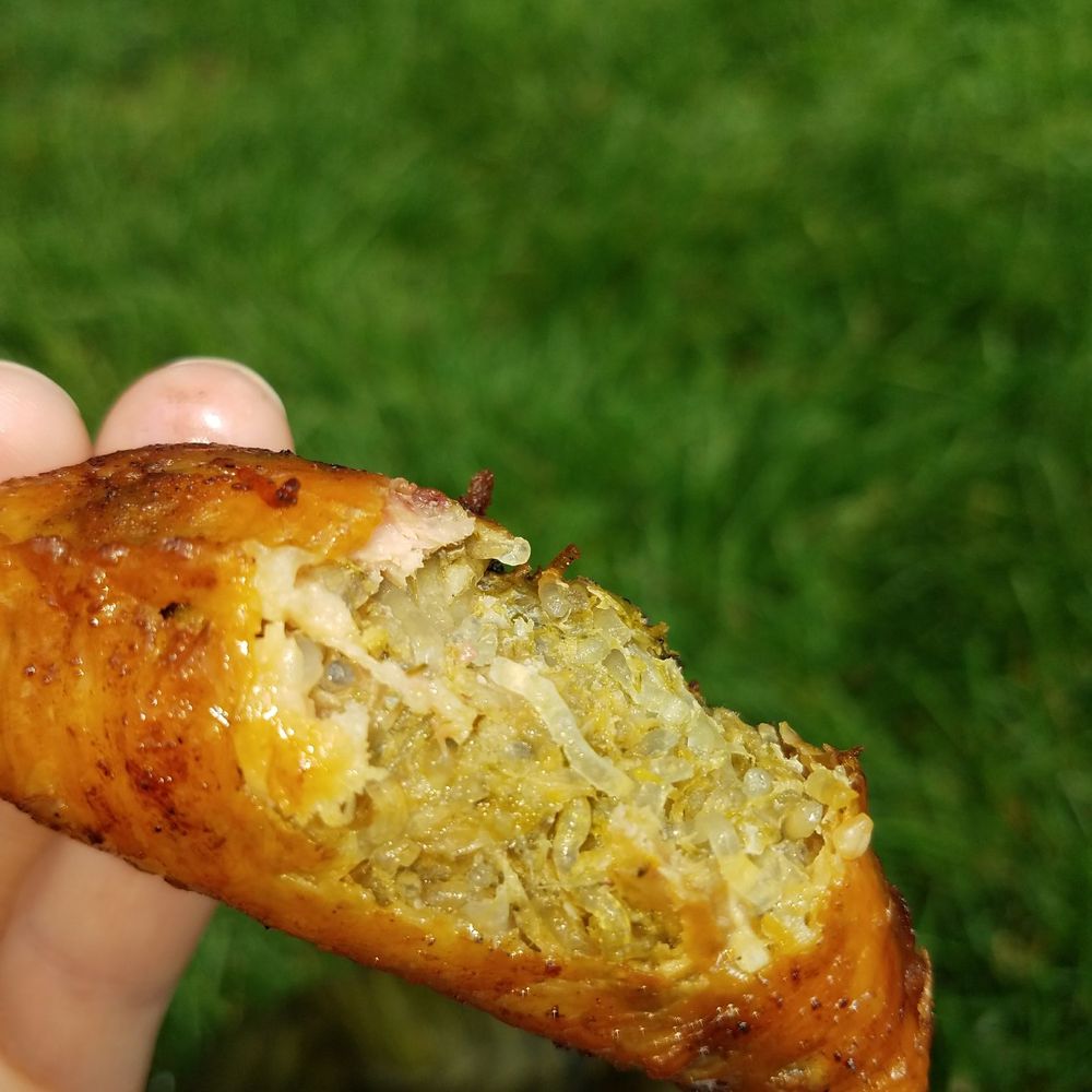 Asian Festival - Stuffed chicken wing - Festivals Near Me - Columbus, Ohio Asian Festival - Stuffed chicken wing - Festivals Near Me - Columbus, Ohio