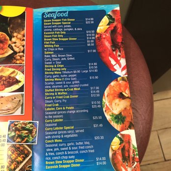 Rocatone Seafood Restaurant - Seafood Near Me - Bronx, New York