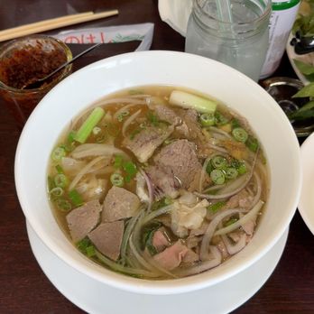 Nudo - Combination pho - Vietnamese Near Me - Metairie, Louisiana Nudo - Combination pho - Vietnamese Near Me - Metairie, Louisiana