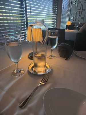 Ocean Prime Detroit by null