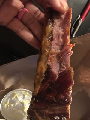 Jenkins Quality Barbecue by null