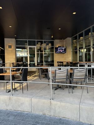 Wahlburgers by null