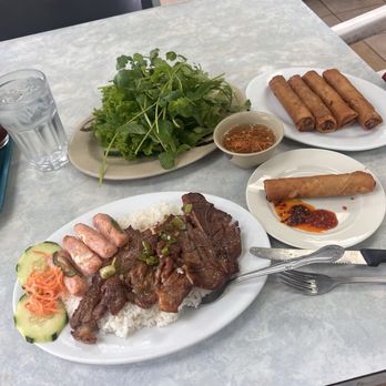 Nem Nuong Khanh Hoa - Vietnamese Near Me - Alhambra, California Nem Nuong Khanh Hoa - Vietnamese Near Me - Alhambra, California