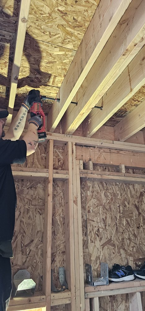 Slide of NW Plumb Worx