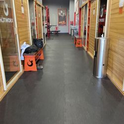 Hotworx
