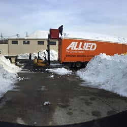 Simonik Moving & Storage