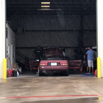 Wireworks Performance - Auto Repair Near Me - Fort Worth, Texas